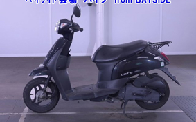 SUZUKI LET`S