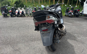SUZUKI SKYWAVE 250M CJ45A