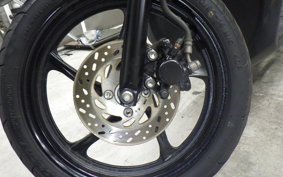 SUZUKI ADDRESS 110 2026 CE47A
