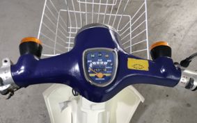 HONDA SUPER CUB50 C50