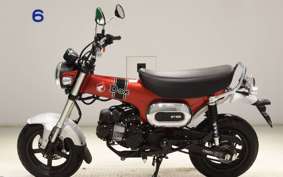 HONDA DAX 125 JB04