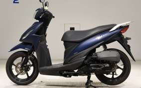 SUZUKI ADDRESS 110 2017 CE47A