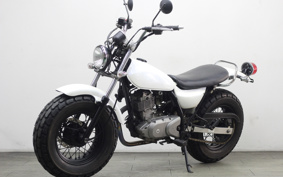 SUZUKI VANVAN 200 NH41A