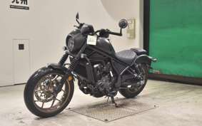 HONDA REBEL 1100 S DCT 2026 SC87