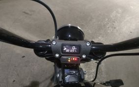 HARLEY FXBB1750 2017 YJJ
