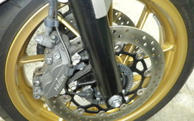HONDA CB1300SF SUPER FOUR Gen. 3 2022 SC54