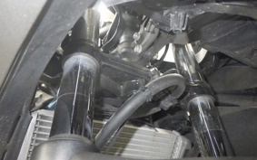 HONDA CBR400R 2020 NC56