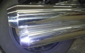 HONDA REBEL 250 MC49