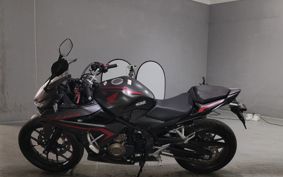 HONDA CBR400R NC56