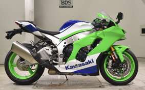 KAWASAKI ZX 10 NINJA ABS 2024 ZXT02L