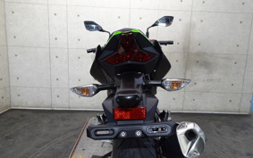 KAWASAKI Z250 EX250Y