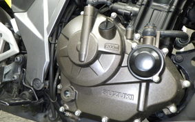 SUZUKI Vストローム250SX EL11L