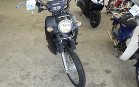 HONDA CROSS CUB 110 JA10