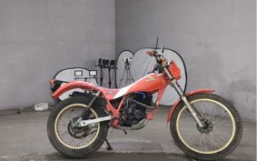 HONDA TLR200 MD09