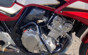 HONDA CB400SFV-3 BOLDOR 2013 NC42