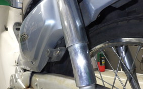 HONDA C50 SUPER CUB AA04