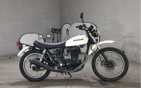 KAWASAKI 250TR BJ250F