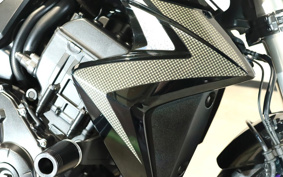 HONDA CB1000R 2019 SC60