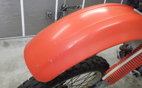 HONDA XLR250 BAJA GEN 2 MD22