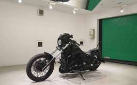 YAMAHA DRAGSTAR 400 CLASSIC 2003 VH01J