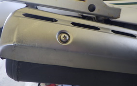 YAMAHA SEROW 250 Gen.2 DG17J