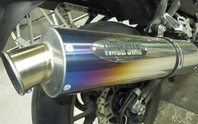 KAWASAKI ZZ1400 NINJA R 2007 ZXT40A