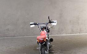 HONDA MONKEY Z50J