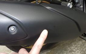 YAMAHA NMAX155-3 2020 SG92J