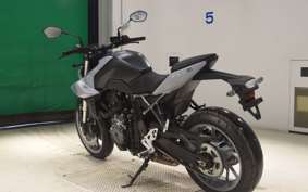 SUZUKI GSX-8S 2024 EM1AA