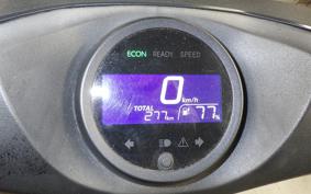 HONDA EM1 e: 2022 EF16