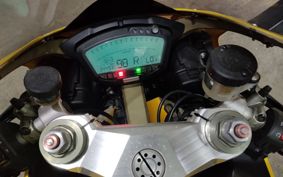 DUCATI 1098 2007 H700AA