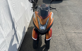 YAMAHA TORI CITY