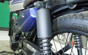 HONDA CG125