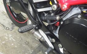 DUCATI MONSTER 400 IE 2008