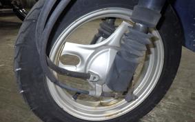 HONDA DIO Gen.6 2008 AF62