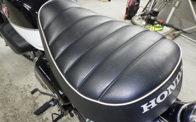 HONDA MONKEY 125 JB02