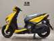 Фото Yamaha CYGNUS Griffus 2023 с японского аукциона