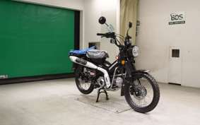 HONDA CT125-2 2004 JA65