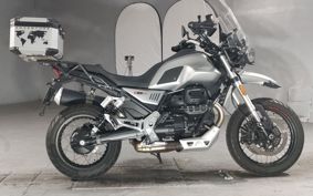 MOTO GUZZI V85 TT ..