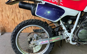 HONDA XLR250 BAJA MD22