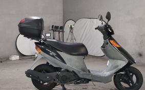 SUZUKI ADDRESS V125 CF4EA