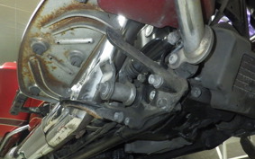 HARLEY FLTRU 1690 2012