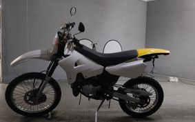 YAMAHA DT200 WR 3XP