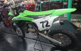 KAWASAKI KX100 KX100F