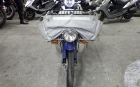 HONDA C50 SUPER CUB AA01