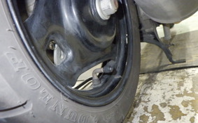 SUZUKI LET's Super Good CA4AA