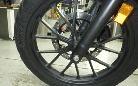 HONDA GB350S 2023 NC59