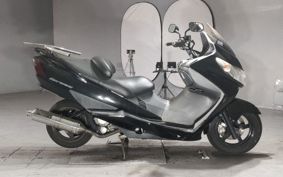 SUZUKI SKYWAVE 400S 2004 CK43A