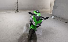 KAWASAKI NINJA 250 EX250L