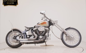 HARLEY FLSTF 1340 1992